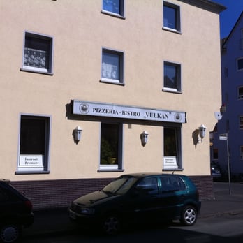 Pizza Vulkan - Pizza Near Me - Gießen, HE Pizza Vulkan - Pizza Near Me - Gießen, HE