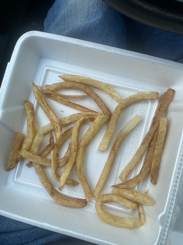 Dinner Bell Cafe Logo