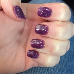 SNS dip SNS dip