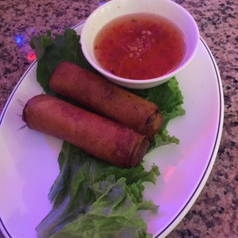 Pho 888 - Crispy shrimp and porj egg roll! - Vietnamese Near Me - Chicago, Illinois Pho 888 - Crispy shrimp and porj egg roll! - Vietnamese Near Me - Chicago, Illinois
