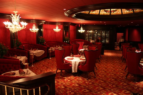 Michael’s Gourmet Room by null