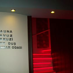 Ofuro SPA