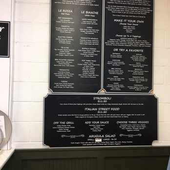 Mountain Fresh Grocery - Pizza menu board - Grocery Near Me - Highlands, North Carolina Mountain Fresh Grocery - Pizza menu board - Grocery Near Me - Highlands, North Carolina