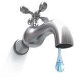 Slide of Clear Water Mechanical