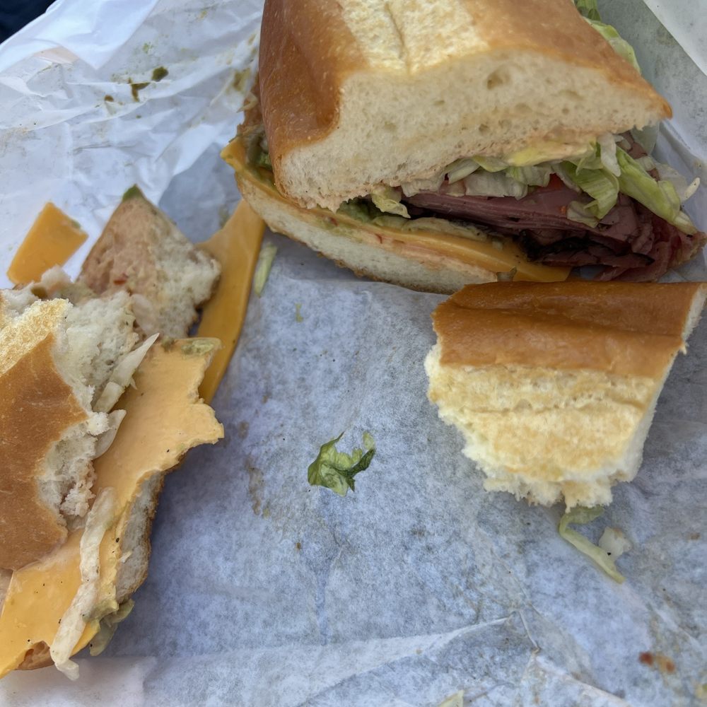 Pastrami mami Pastrami mami