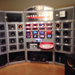 Aspen Sound