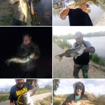 Fisherman's Retreat - Bass Whispers."Get Some"Fishermans Retreat,Redlands,ca. - Fishing Near Me - Redlands, California
