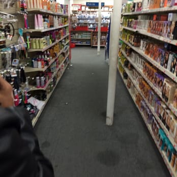 CVS Pharmacy - Needs a good cleaning - Drugstores Near Me - Queens Village, New York