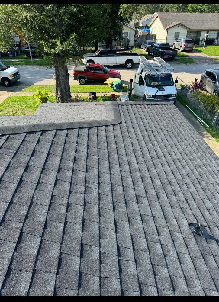 Slide of One Sun America