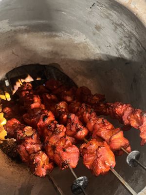 Spicy Affair Indian Cuisine by null