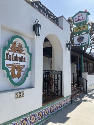 La Cabana Venice by null La Cabana Venice by null