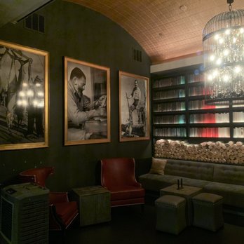 Novela - Coolness!! - Cocktail Bars Near Me - San Francisco, California