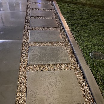 E.L Landscaping & Masonry - Walking path created by E.L. Landscaping & Masonry - Landscaping Near Me E.L Landscaping & Masonry - Walking path created by E.L. Landscaping & Masonry - Landscaping Near Me