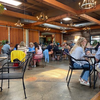 Taproot Brewing Co. - Inside - Brewpubs Near Me - Middletown, Rhode Island
