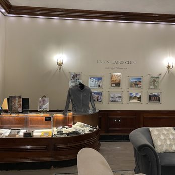 Union League Club - Venues & Event Spaces Near Me - Chicago, Illinois Union League Club - Venues & Event Spaces Near Me - Chicago, Illinois