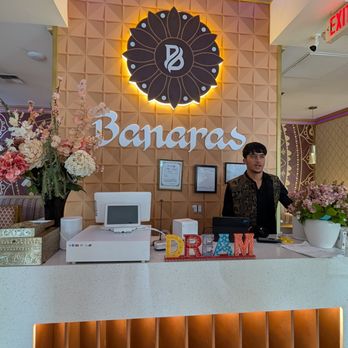 Banaras - Indian Near Me - Bellevue, Washington