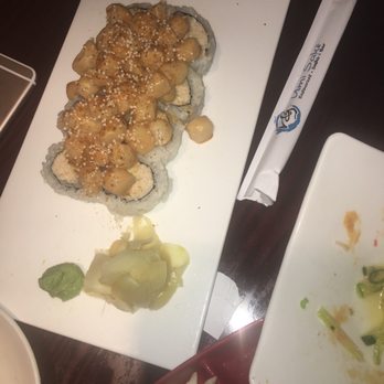 Umi Sake - Viva Las Vegas Roll - Sushi Bars Near Me - Cockeysville, Maryland Umi Sake - Viva Las Vegas Roll - Sushi Bars Near Me - Cockeysville, Maryland
