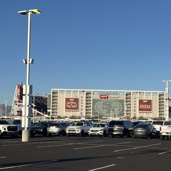 Levi's Stadium - 8/1:25 - Stadiums & Arenas Near Me - Santa Clara, California