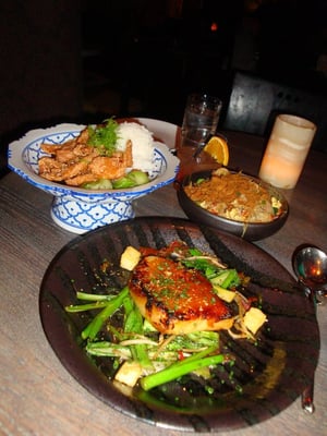TAO Asian Bistro & Nightclub by null