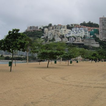 淺水灣 - Beaches Near Me - Hong Kong, HK