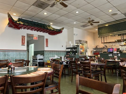 Miu Kee Cantonese Cuisine by null