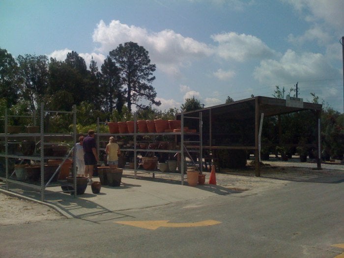 LAFLEUR NURSERIES & GARDEN CENTER Updated November 2024 16 Reviews