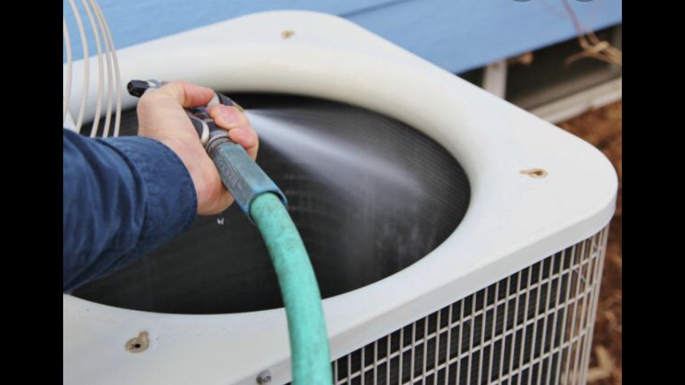 DBS HEATING & COOLING 10 Photos Newport News, VA Yelp