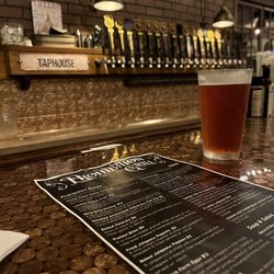 Copp WInery and Brewery - Brewberry beer!
