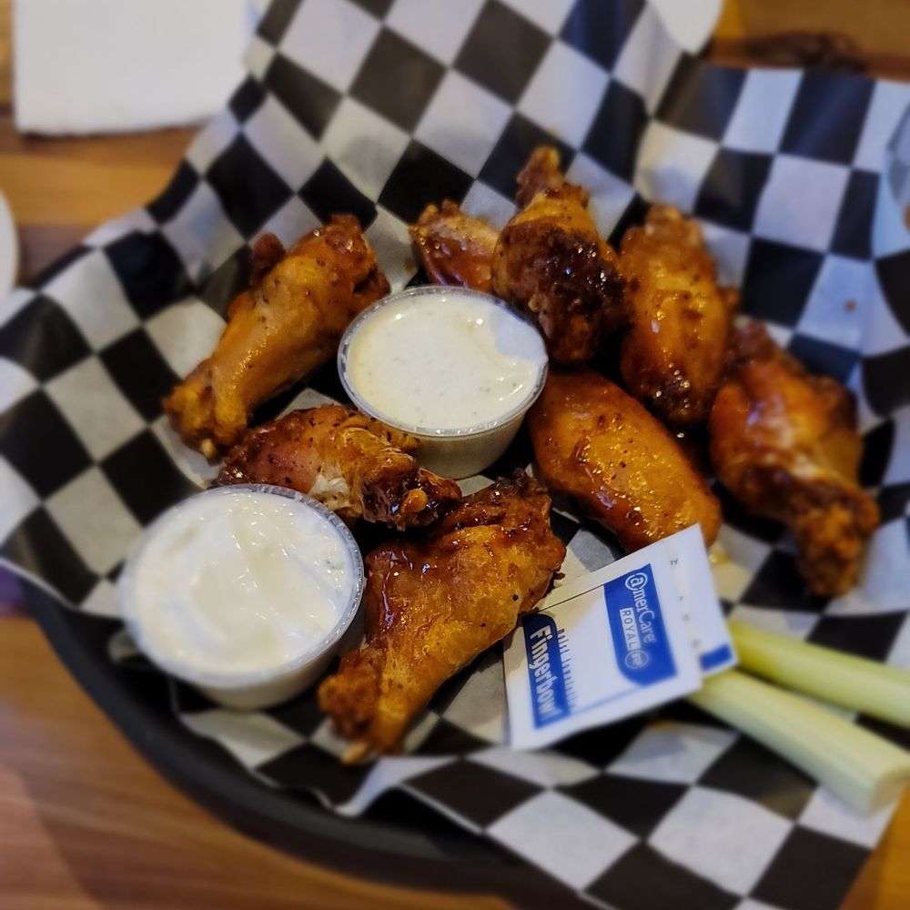 The Keg Stand - Whiskey Chipotle Chicken Wings - New American Near Me - West Des Moines, Iowa The Keg Stand - Whiskey Chipotle Chicken Wings - New American Near Me - West Des Moines, Iowa