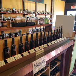 20 Balsamics - 3 HOT Balsamics!