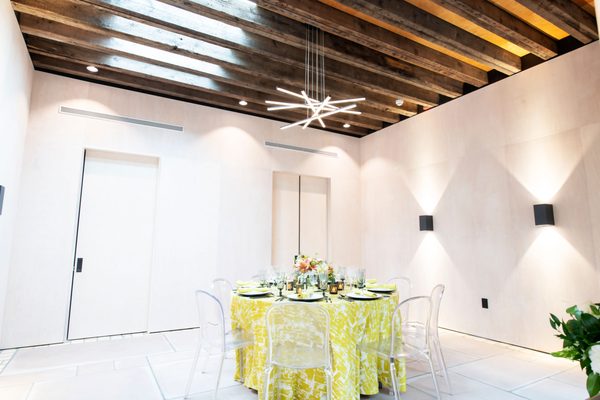 Carroll Hall by null