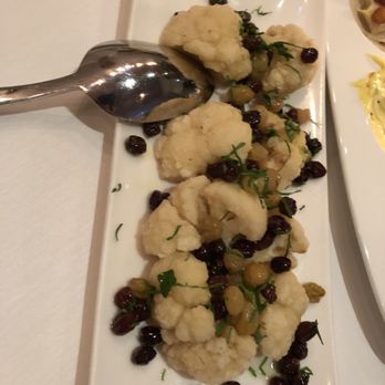 Nerai - Cauliflower - Greek Near Me - New York, New York Nerai - Cauliflower - Greek Near Me - New York, New York