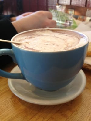 Syd's Bagelery & Espresso by null