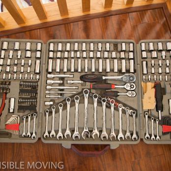 Responsible Moving - PROFESSIONAL TOOLS - Movers Near Me - Los Angeles, California Responsible Moving - PROFESSIONAL TOOLS - Movers Near Me - Los Angeles, California