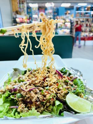 Anna Thai Food by null