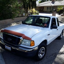 Glendale Pool Service Tony Passarella