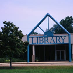 Hancock County Library