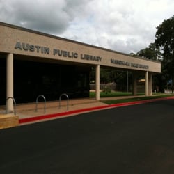 Austin Public Library