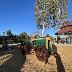 Borchard Community Park