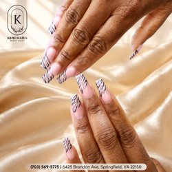 KNN Nails