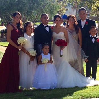 Flawless Entertainment DJs - Monique and Ricardos wedding 10/03/15 - DJs Near Me