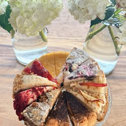 Nosh Bakery & Eatery