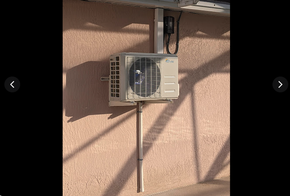 AC unit replacement - At Service Max Pro, we specialize in AC/Heat maintenance and new unit installation. With winter on the way, call us today to come service your current unit and ensure you are prepared for the upcoming season.