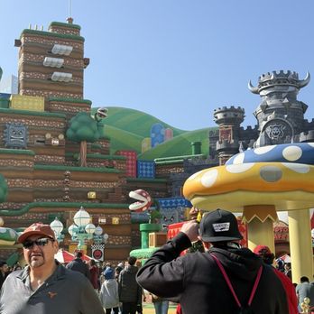 Universal Studios Hollywood - Amusement Parks Near Me - Universal City, California Universal Studios Hollywood - Amusement Parks Near Me - Universal City, California
