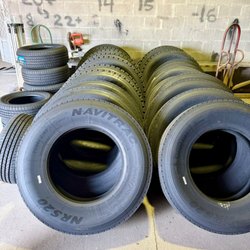 S & T Tire & Service