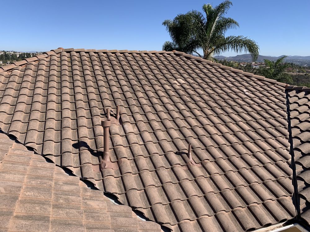 Slide of Cortez Roofing Services