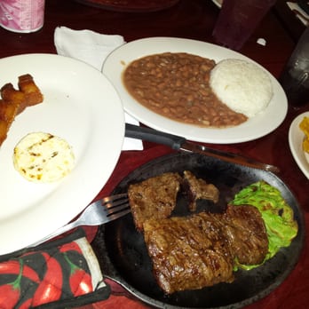 El Cafetal - I tried the Entrana (this is the second time having it) and I can't seem to get enough of it. - Colombian Near Me - Indian Trail, North Carolina El Cafetal - I tried the Entrana (this is the second time having it) and I can't seem to get enough of it. - Colombian Near Me - Indian Trail, North Carolina
