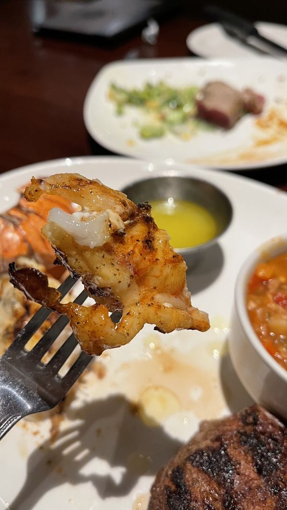 FIREBIRDS WOOD FIRED GRILL 585 Photos & 373 Reviews 9611 N Meridian