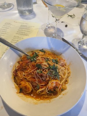 Ruby's Oyster Bar & Bistro by null