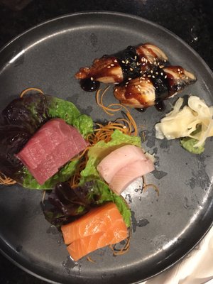 Tomo Japanese Restaurant by null
